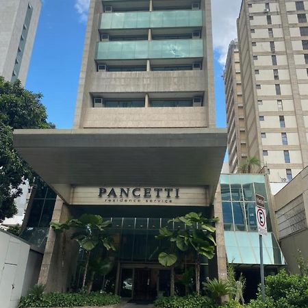 דירות בלו הוריזונטה Flat Pancetti מראה חיצוני תמונה