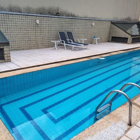 דירות בלו הוריזונטה Flat Pancetti מראה חיצוני תמונה