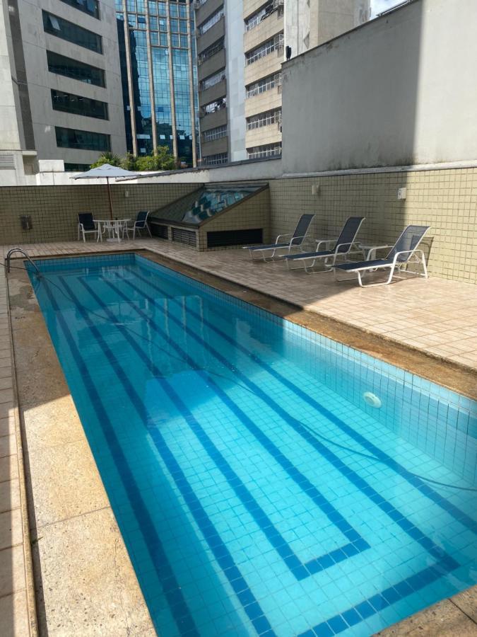 דירות בלו הוריזונטה Flat Pancetti מראה חיצוני תמונה