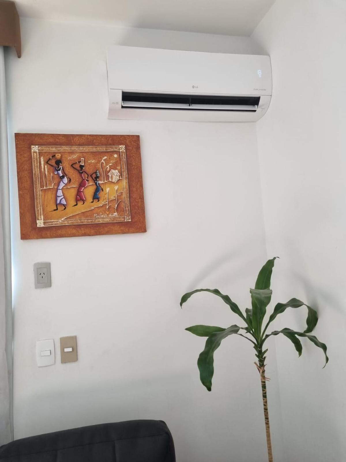 דירות בלו הוריזונטה Flat Pancetti מראה חיצוני תמונה